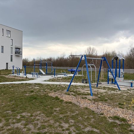Avocado Apartment Victory Port Liptovský Mikuláš Buitenkant foto