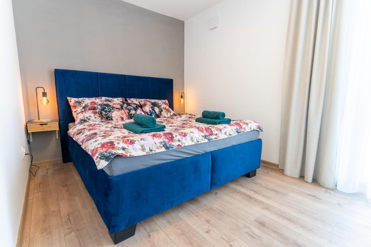 Avocado Apartment Victory Port Liptovský Mikuláš Buitenkant foto