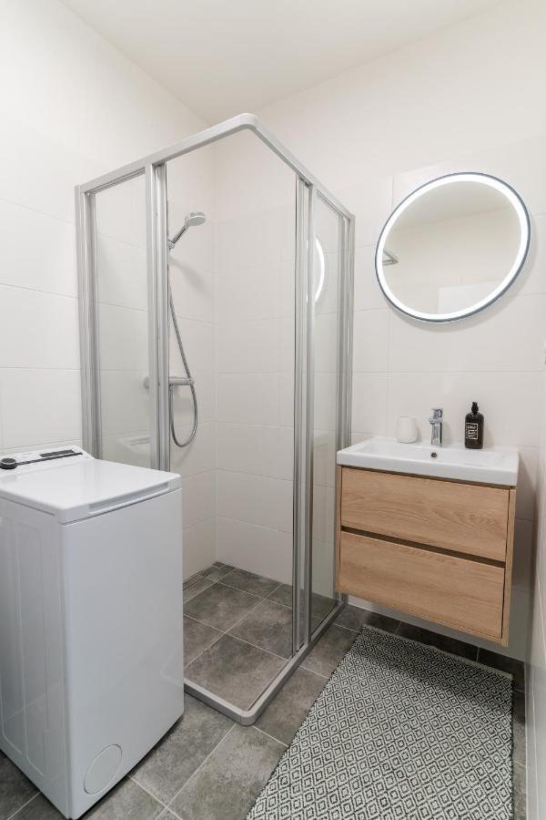 Avocado Apartment Victory Port Liptovský Mikuláš Buitenkant foto