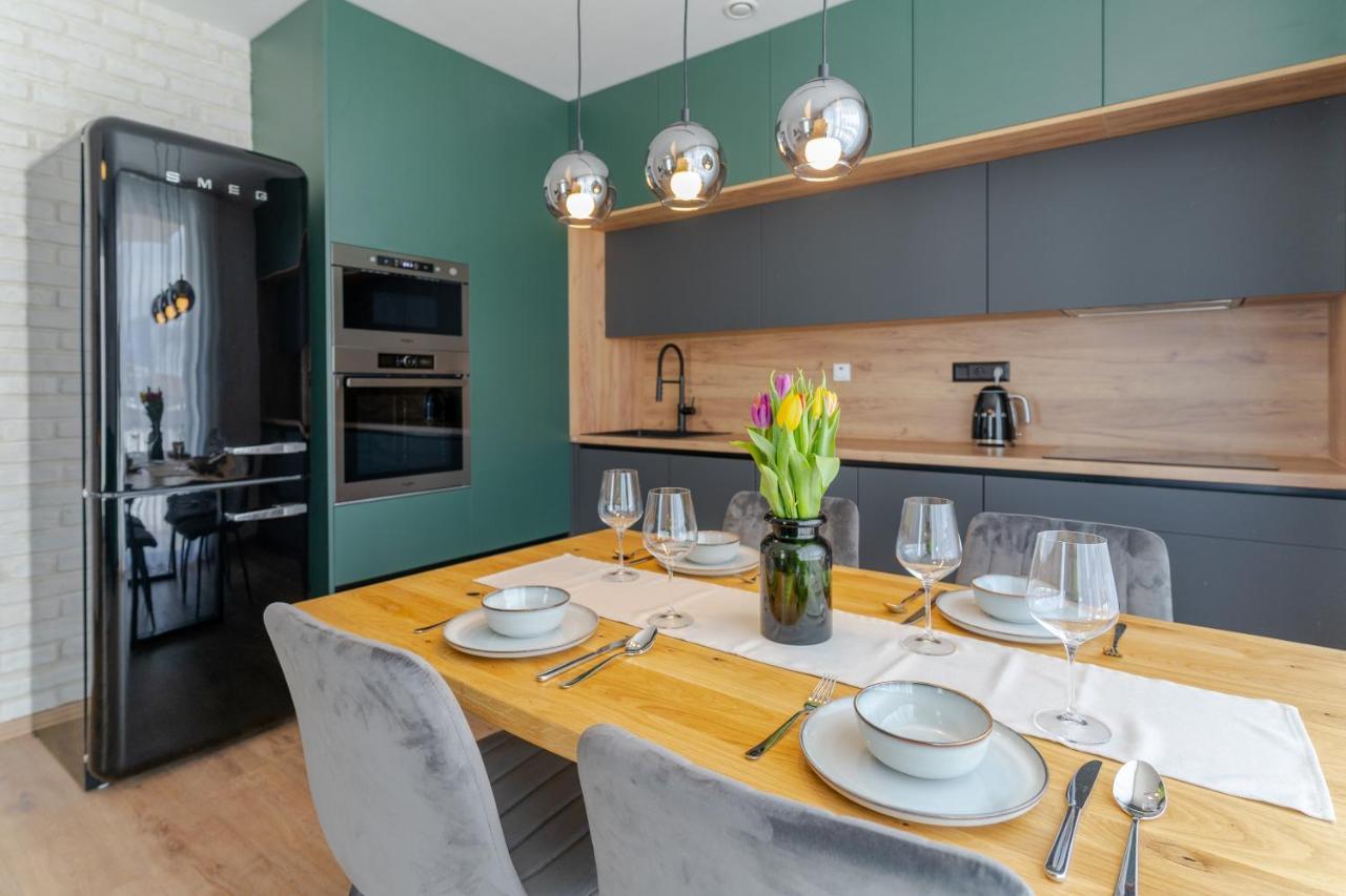 Avocado Apartment Victory Port Liptovský Mikuláš Buitenkant foto